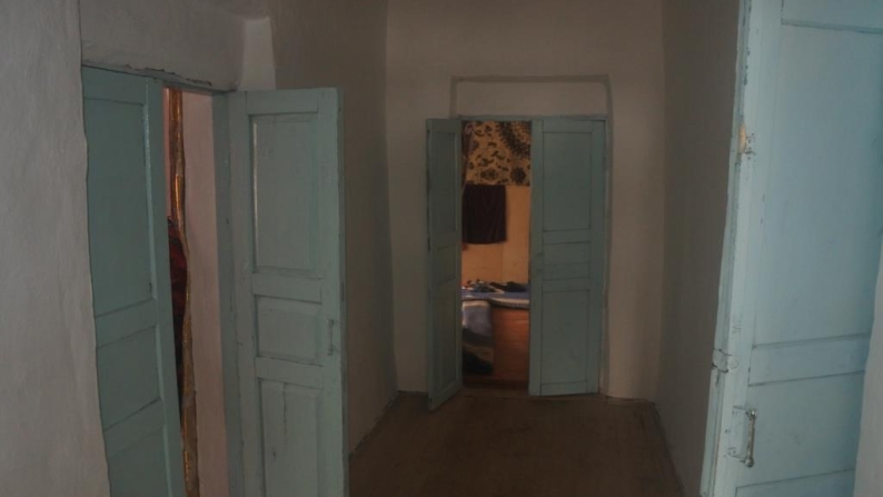 Тұрғын үй, жалпы ауданы 163,3 ш.м