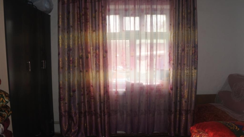 Тұрғын үй, жалпы ауданы 163,3 ш.м