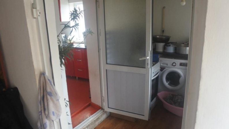 Тұрғын үй, жалпы ауданы 83,8 ш.м