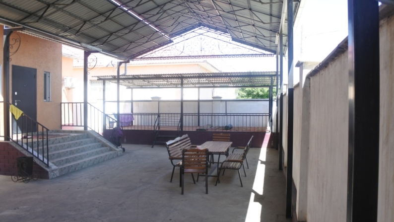 Тұрғын үй, 134,7 ш.м