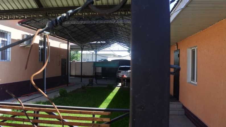 Тұрғын үй, 134,7 ш.м