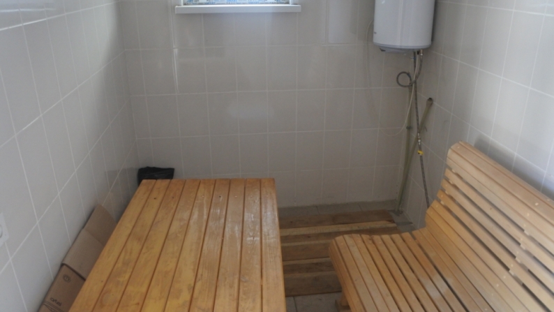 Тұрғын үй, 134,7 ш.м