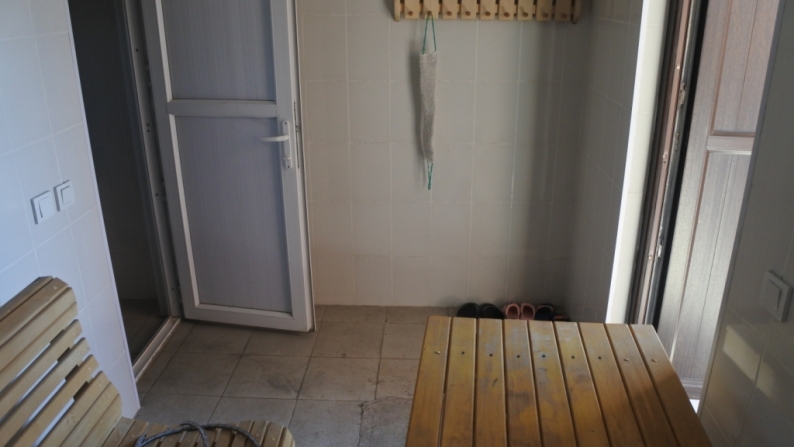 Тұрғын үй, 134,7 ш.м