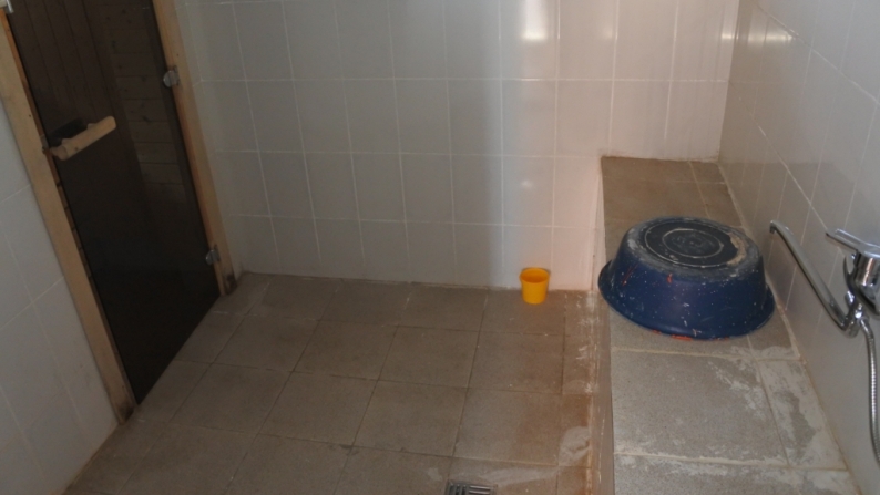 Тұрғын үй, 134,7 ш.м