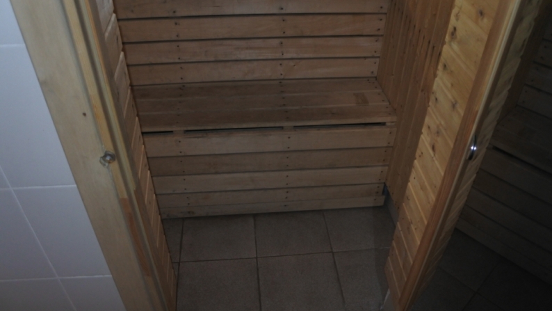 Тұрғын үй, 134,7 ш.м