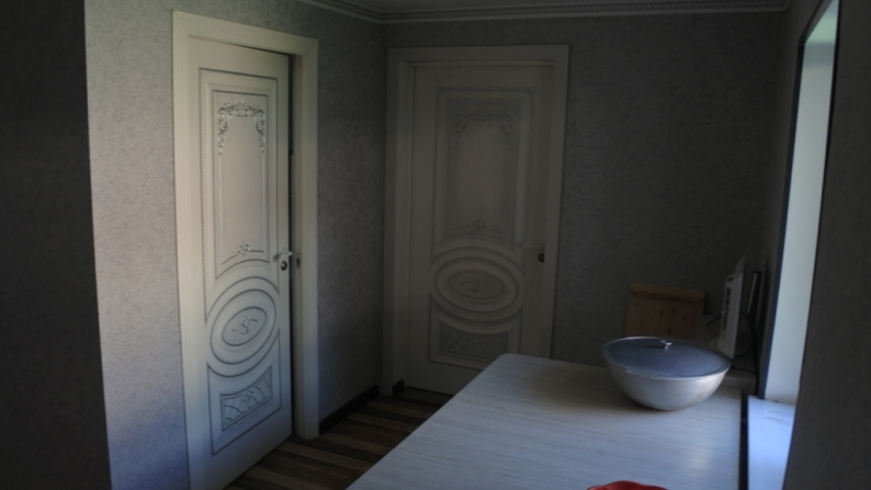 Тұрғын үй, 134,7 ш.м