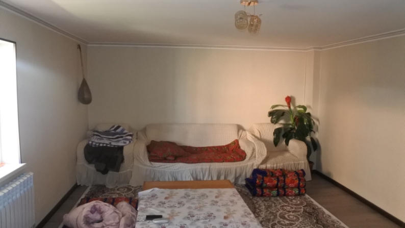 Тұрғын үй, 134,7 ш.м