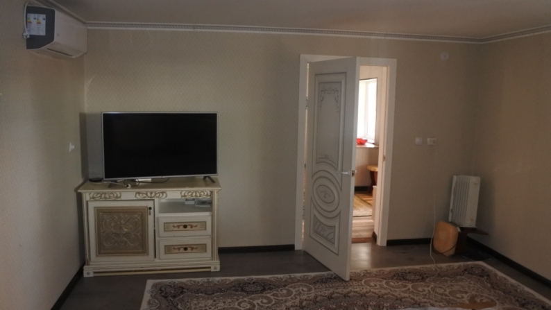 Тұрғын үй, 134,7 ш.м