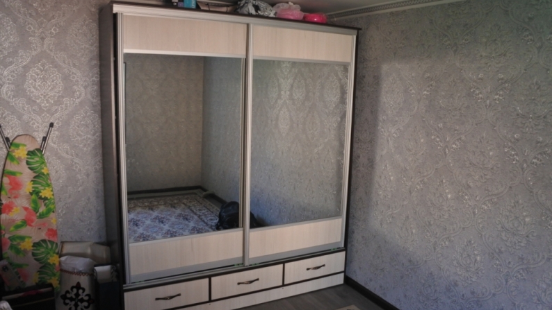 Тұрғын үй, 134,7 ш.м