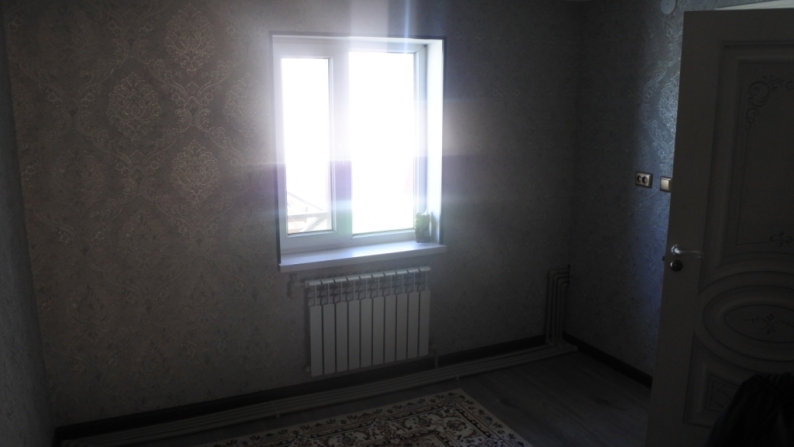 Тұрғын үй, 134,7 ш.м