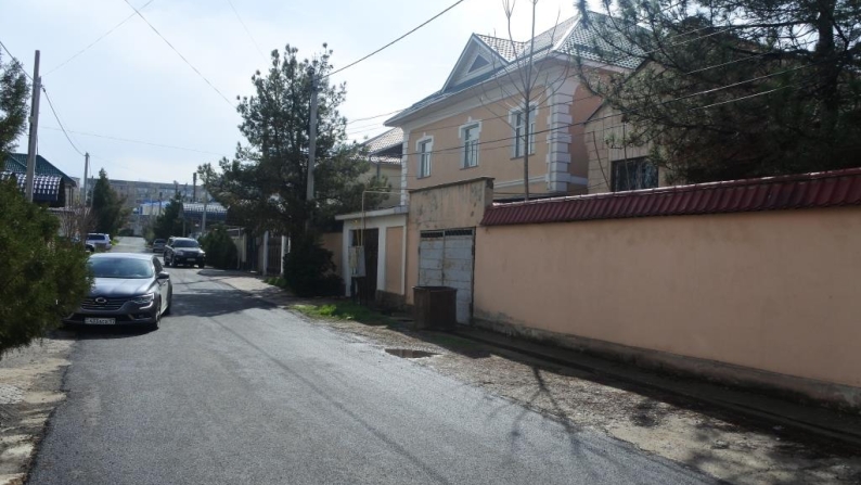 Жилой дом, общей площадью 230,4 кв.м