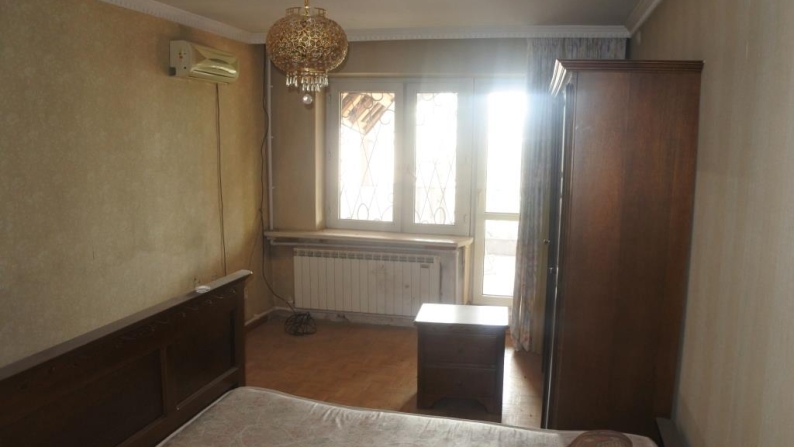 Жилой дом, общей площадью 230,4 кв.м