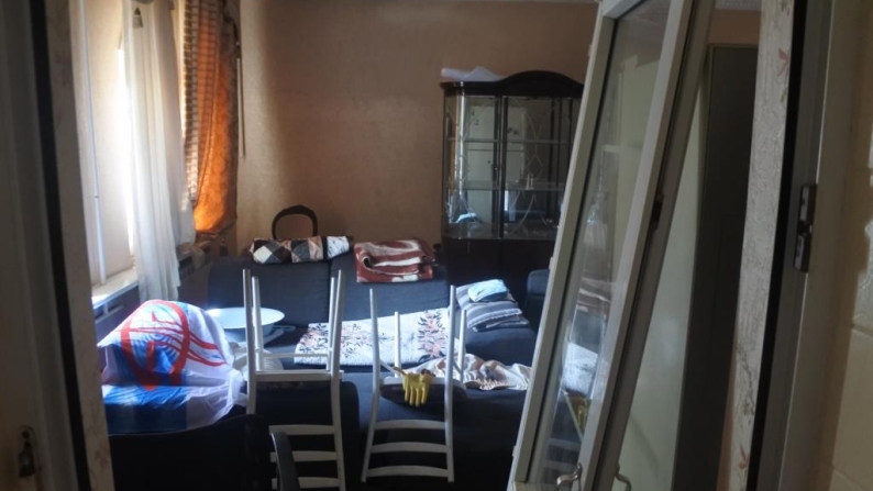 Жилой дом, общей площадью 230,4 кв.м