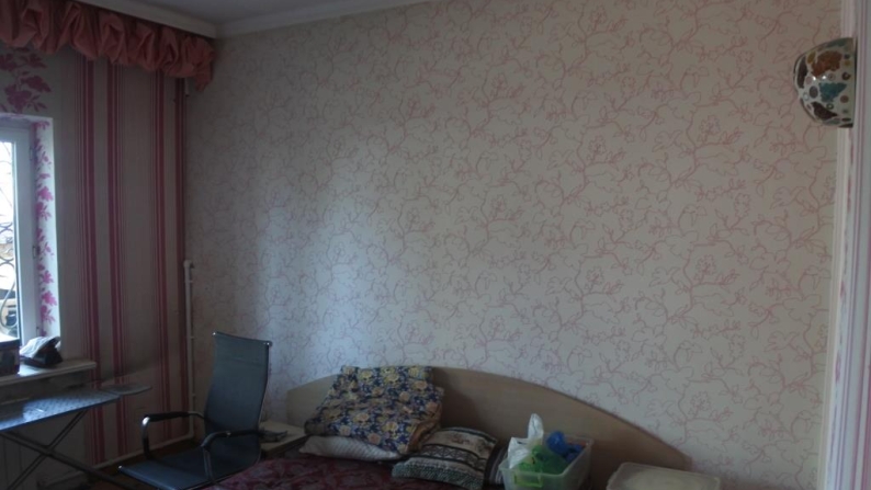 Жилой дом, общей площадью 230,4 кв.м