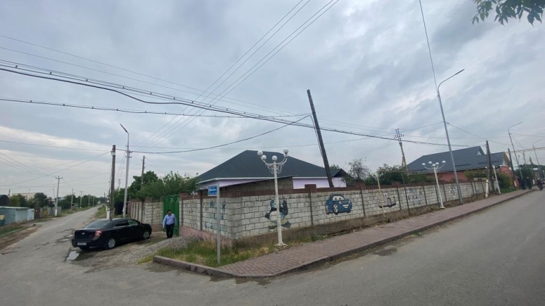 Балабақша Литер А-165,0 ш.м.