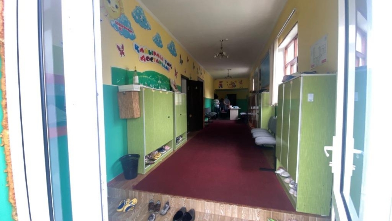 Балабақша Литер А-165,0 ш.м.