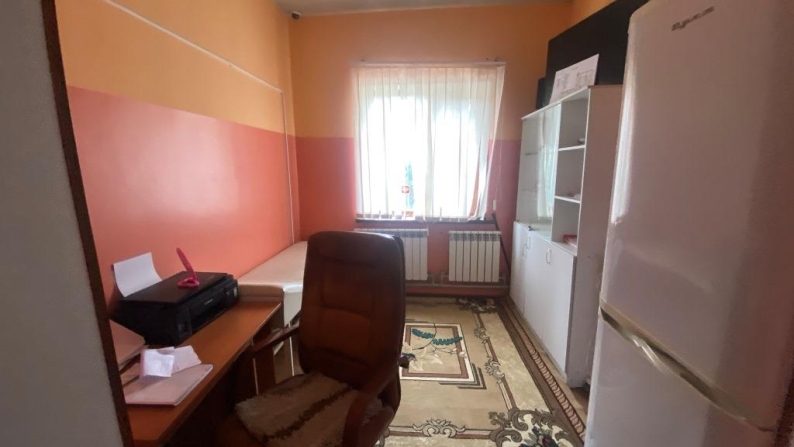 Балабақша Литер А-165,0 ш.м.