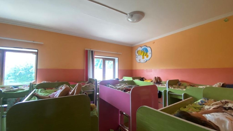 Балабақша Литер А-165,0 ш.м.