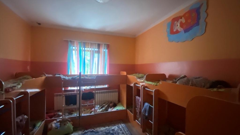 Балабақша Литер А-165,0 ш.м.