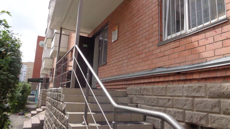 Офистік жайлар 103,10 кв. м