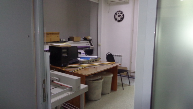 Офистік жайлар 103,10 кв. м