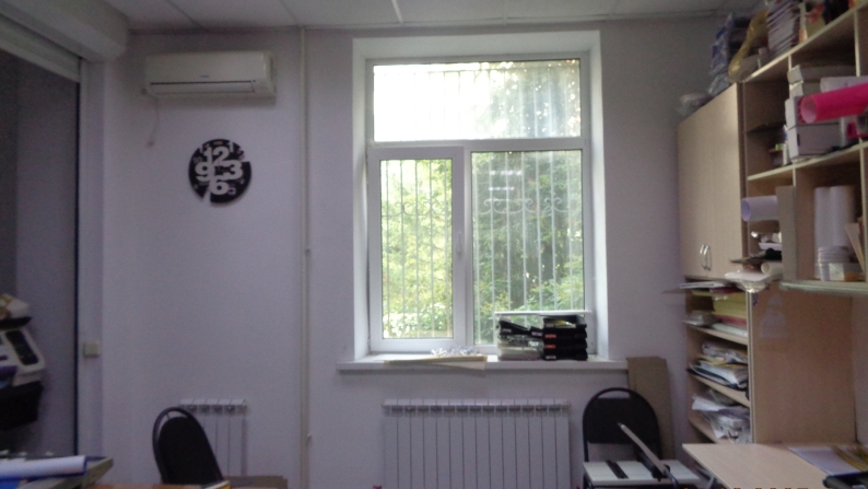 Офистік жайлар 103,10 кв. м