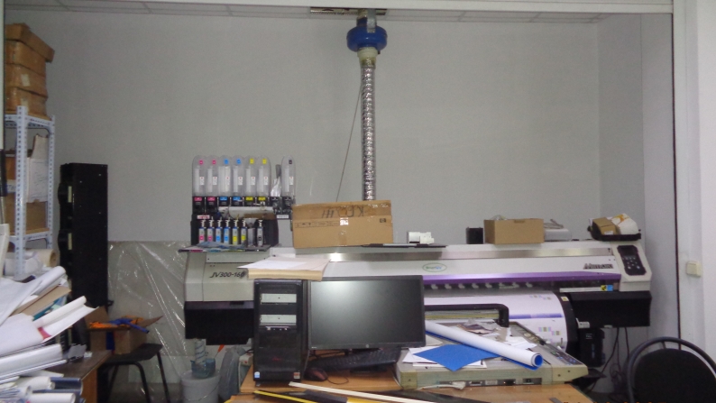 Офистік жайлар 103,10 кв. м