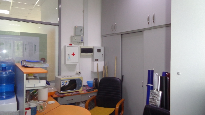 Офистік жайлар 103,10 кв. м