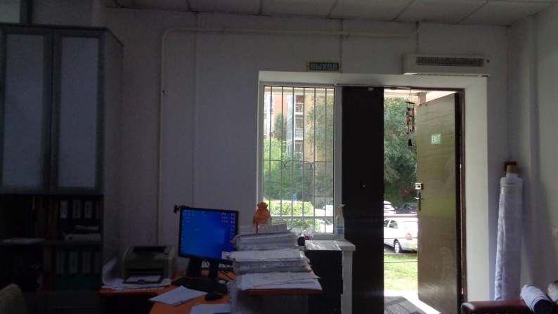 Офистік жайлар 103,10 кв. м