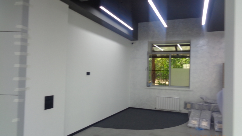 Көктем-3 шағынауданындағы жалпы ауданы 1030,5 ш.м. болатын тұрғын емес үй-жай