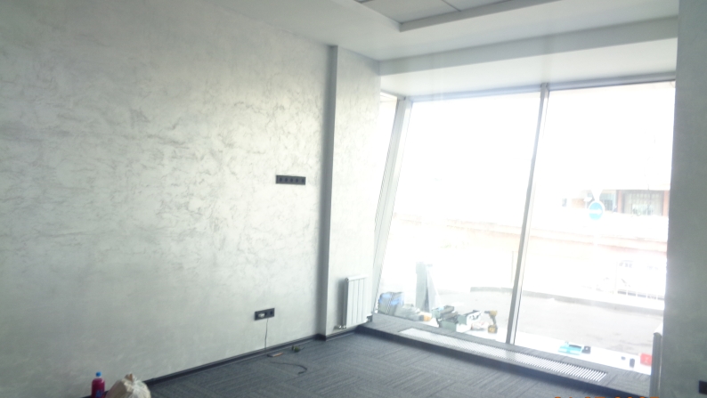 Көктем-3 шағынауданындағы жалпы ауданы 1030,5 ш.м. болатын тұрғын емес үй-жай