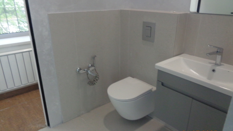 Көктем-3 шағынауданындағы жалпы ауданы 1030,5 ш.м. болатын тұрғын емес үй-жай