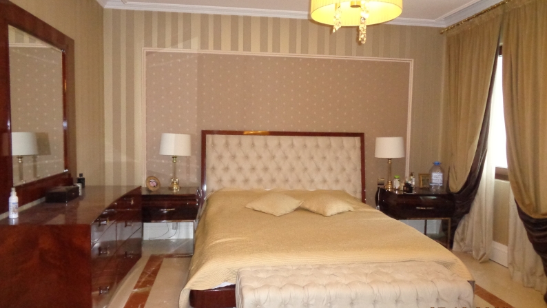 Эдельвейс шағынауданындағы тұрғын үй, жалпы ауданы 325,8 ш.м.