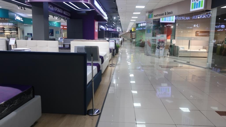 «Тұлпар» сауда үй