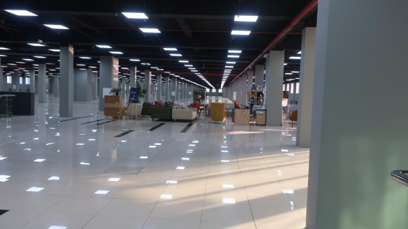 «Тұлпар» сауда үй