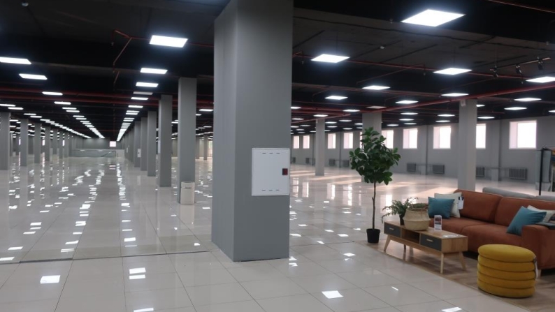 «Тұлпар» сауда үй