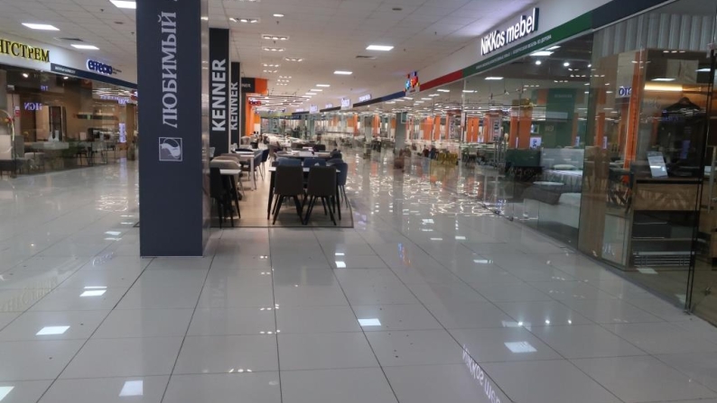 «Тұлпар» сауда үй