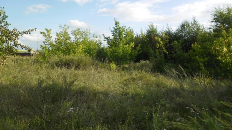 Щучинск өндірістік аймағының 0,0843 га жер учаскесі