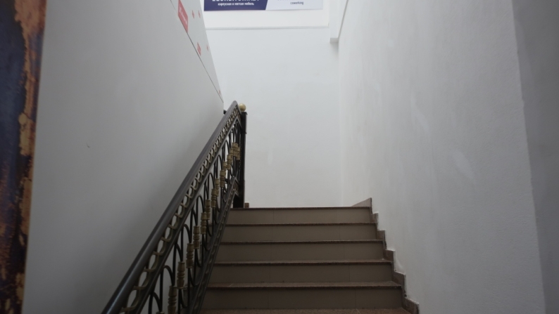 Коммерческое помещение 2 484 м²