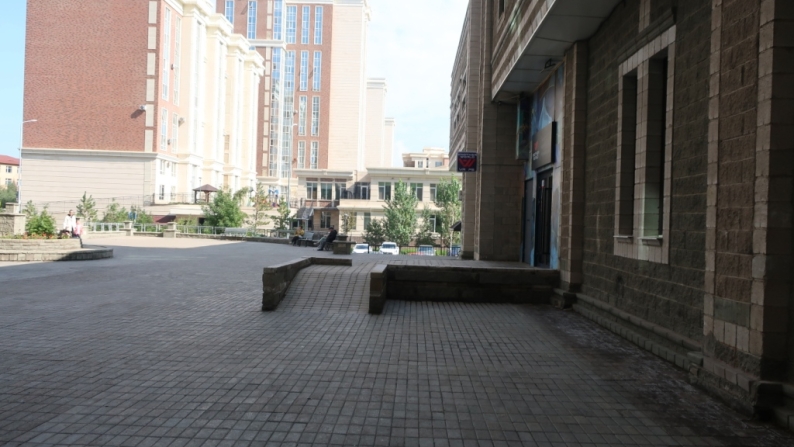 Коммерческое помещение 2 484 м²