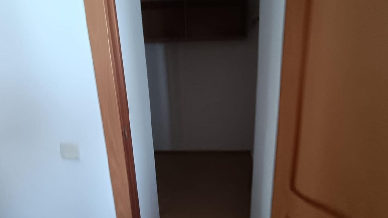 Four-room apartment, total area of 181.9 sq.m