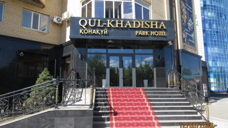 Гостиничный комплекс общ.пл. 4942,3 кв.м.