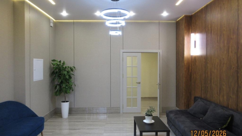 Гостиничный комплекс общ.пл. 4942,3 кв.м.