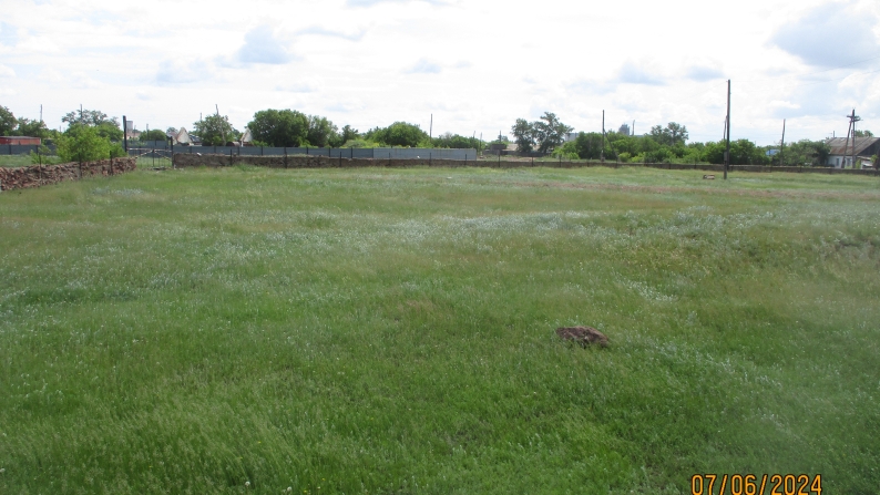 Oil Depot with a Total Area of 1456.3 sq.m. for Sale.