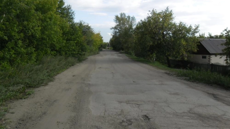 Щучинск өндірістік аймағының 0,0843 га жер учаскесі
