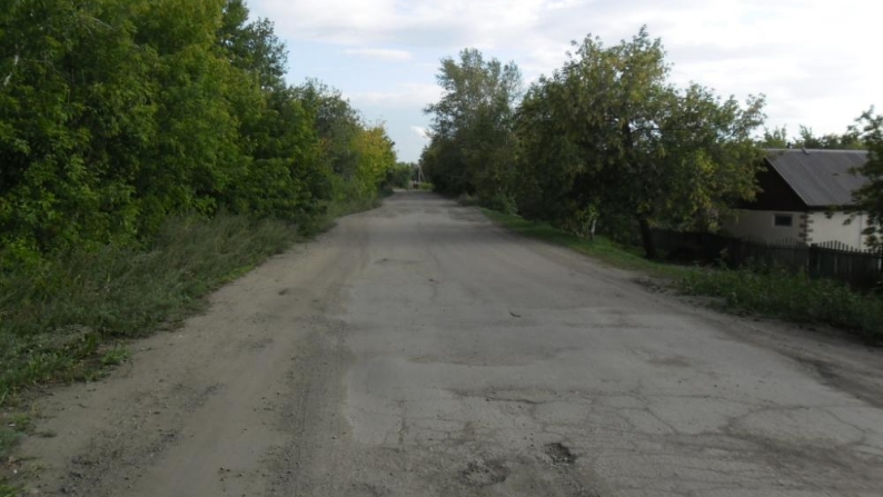 Щучинск өндірістік аймағының 0,0843 га жер учаскесі