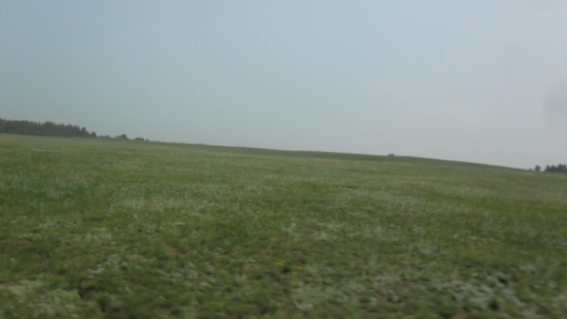 Жокей көлінің жанындағы 2,5 га жер телімі