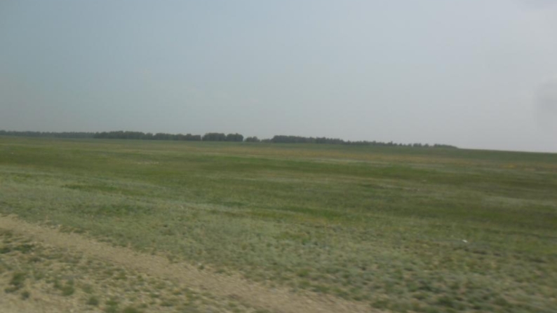 Құрылыс үшін Еңбекшілдер ауданында 0,1 га жер телімі