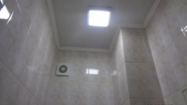 Кірпіш үйдегі 9-қабатта орналасқан 2 бөлмелі пәтер