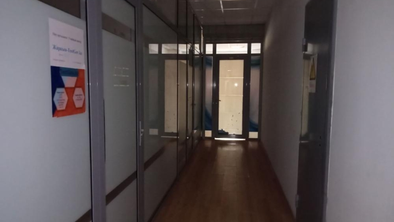 Астана, 761,7 м² 